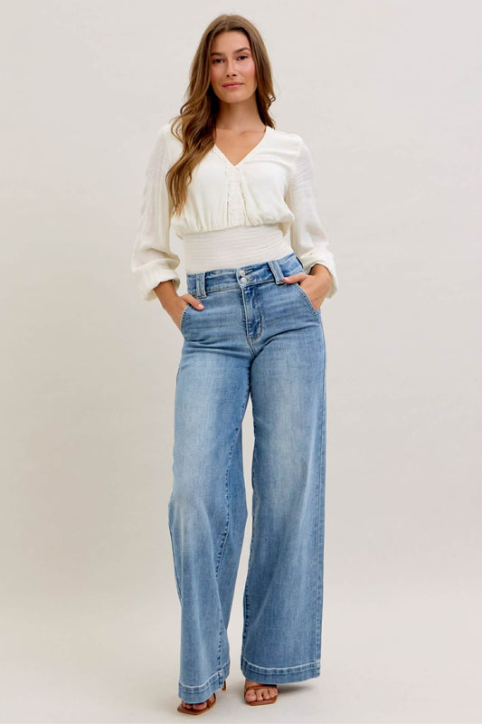 Judy Blue Trousers