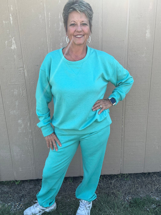 Dear Scarlett Malibu Travel Set Plus Size