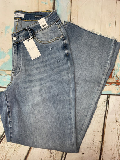 **Judy Blue plus size Straight fit