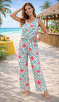 Sunshine & Rodeos Plus Tank Set