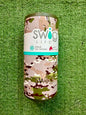 SWIG Life 12 oz Skinny Can Cooler