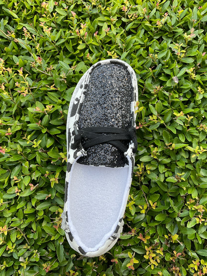 Gypsy Jazz Twink slip-on