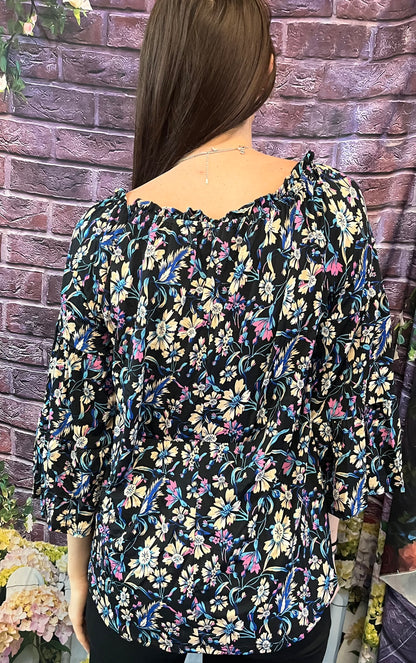 Dear Scarlett Nashville top