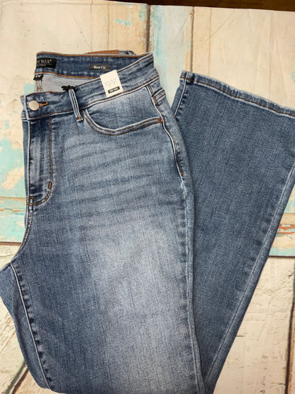 **Judy Blue plus size Bootcut
