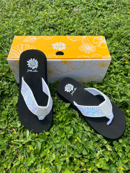 Yellowbox Feliks Flip Flops