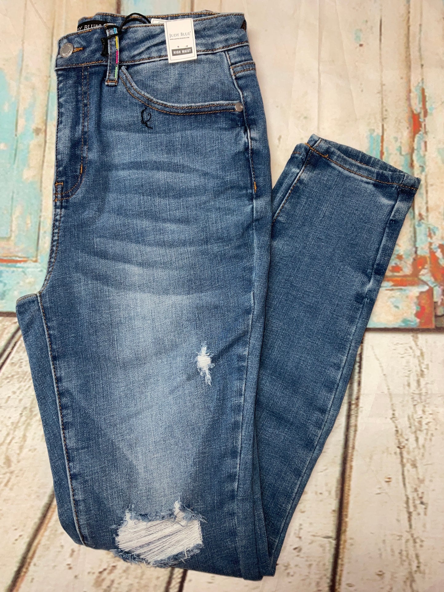 **Judy Blue Skinny fit