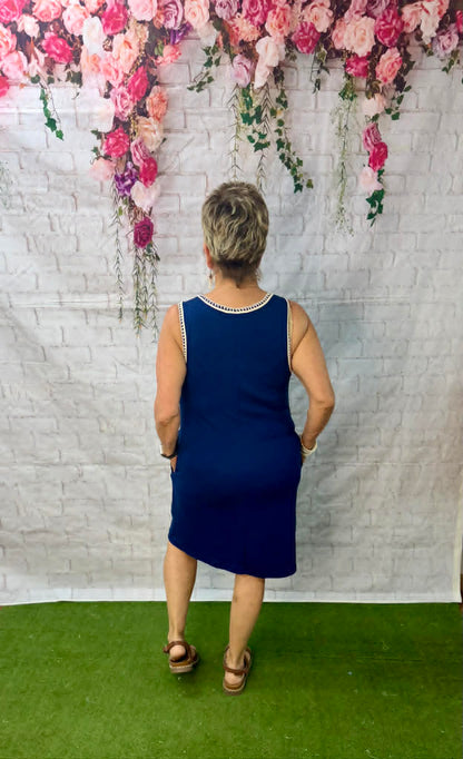Dear Scarlett Airloom Dress