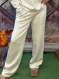 YELETE scuba pants