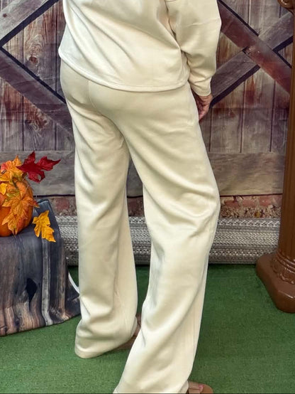 YELETE scuba pants