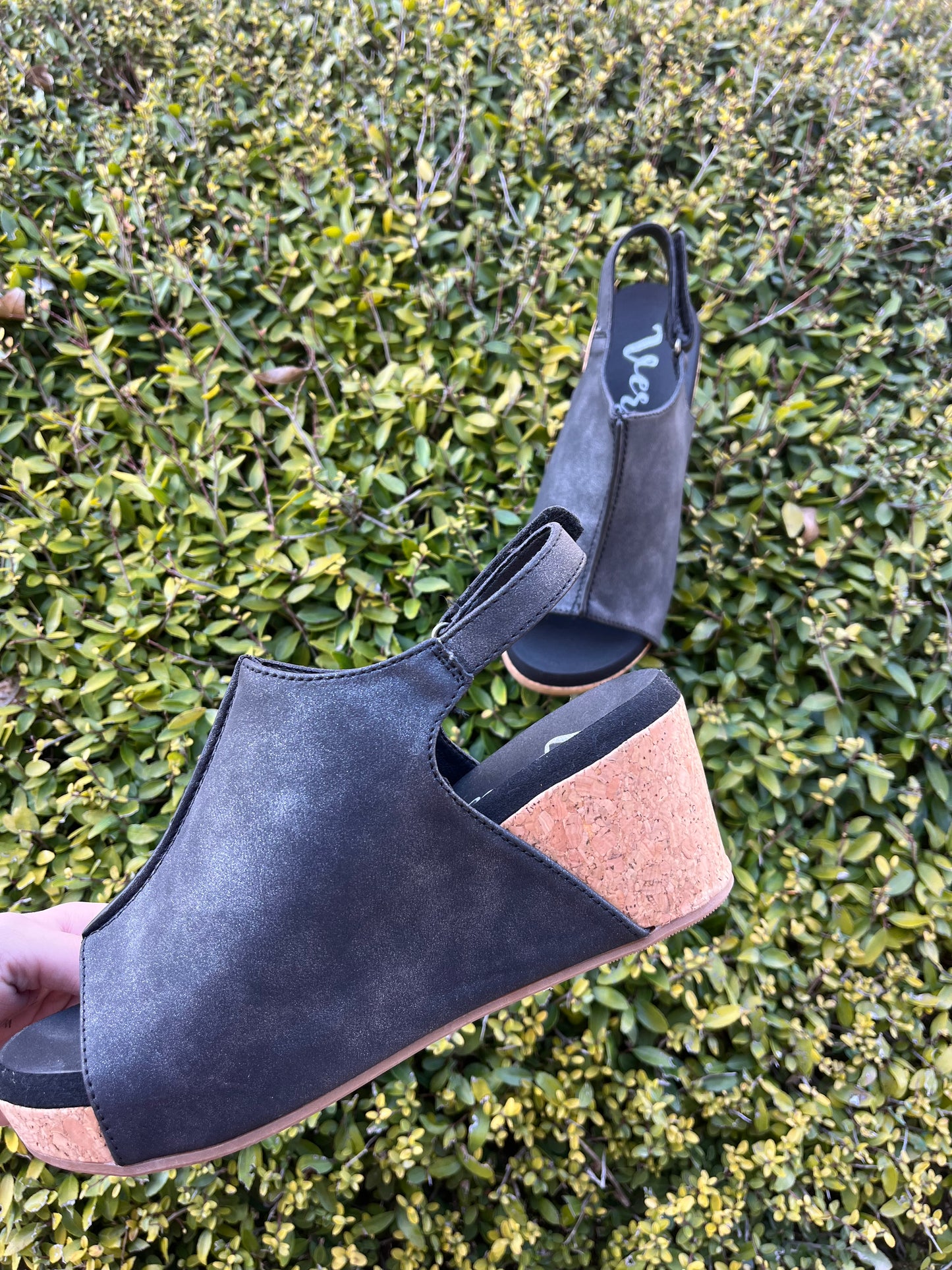 Gypsy Jazz Sylmar Wedges