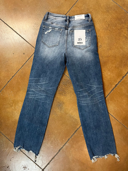Mica Jeans Relaxed fit jeans