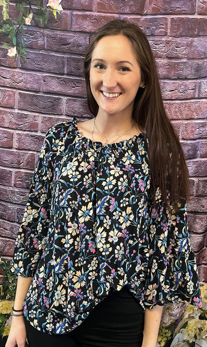 Dear Scarlett Nashville top