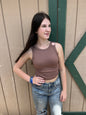 New Mix Classic Seamless Tank