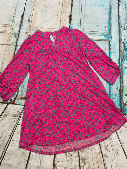 Dear Scarlett ”Scarlett” Dress Plus Size