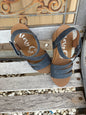 Very G Wedges