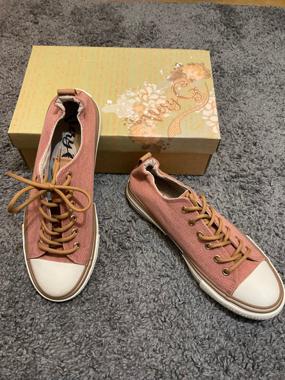 Gypsy Jazz Driana Sneakers