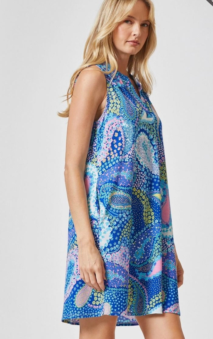 Dear Scarlett Lizzy Dress