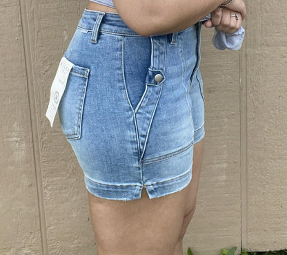 Risen Shorts