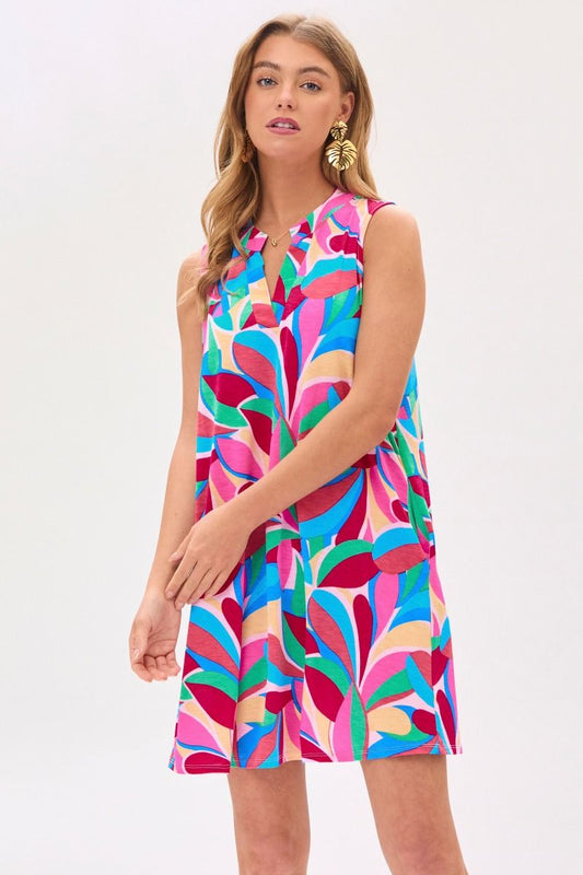 Dear Scarlett Lizzy Dress