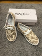 Gypsy Jazz Milk It Shoes