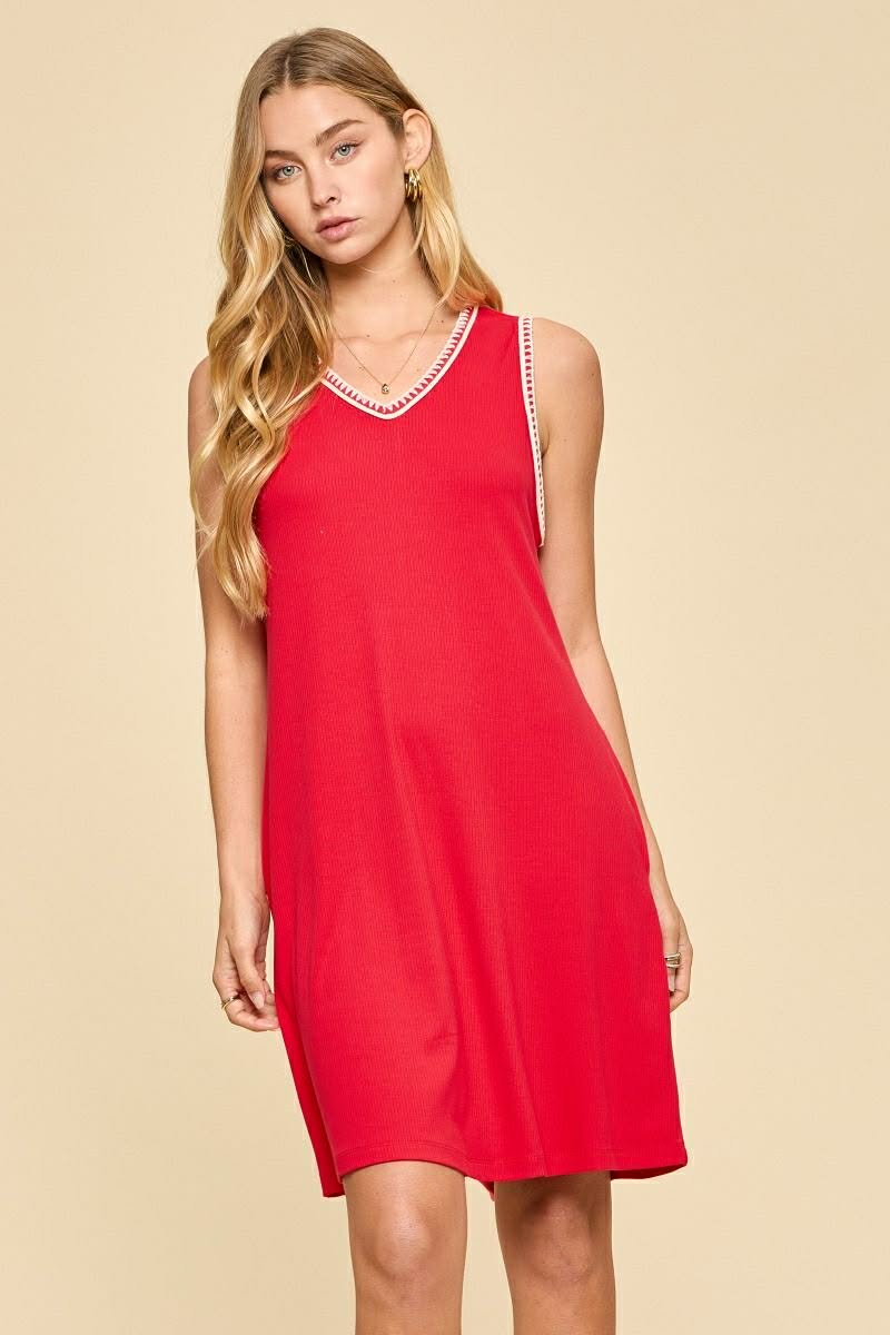 Dear Scarlett Airloom Dress