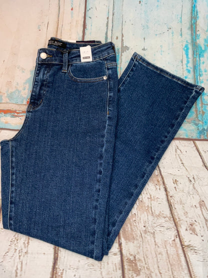 Judy Blue Straight fit Original wash denim