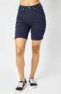 Judy Blue Navy Shorts