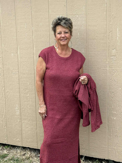 2 Piece Dress Set  Dear Scarlett