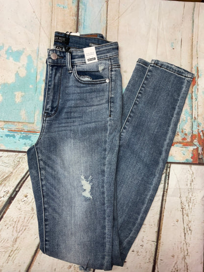 **Judy Blue Skinny fit Long