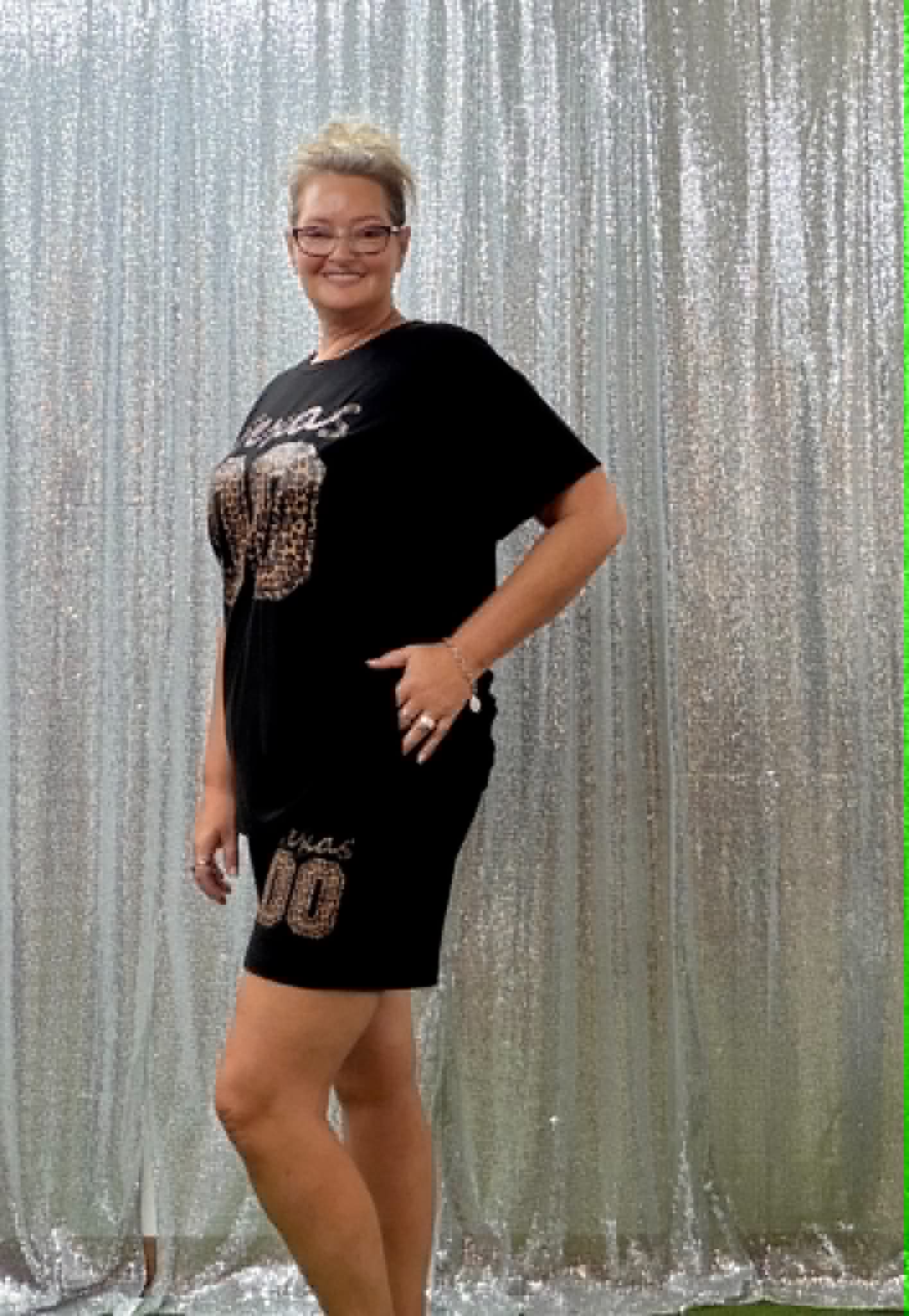Sunshine & Rodeos Texas shorts Sets