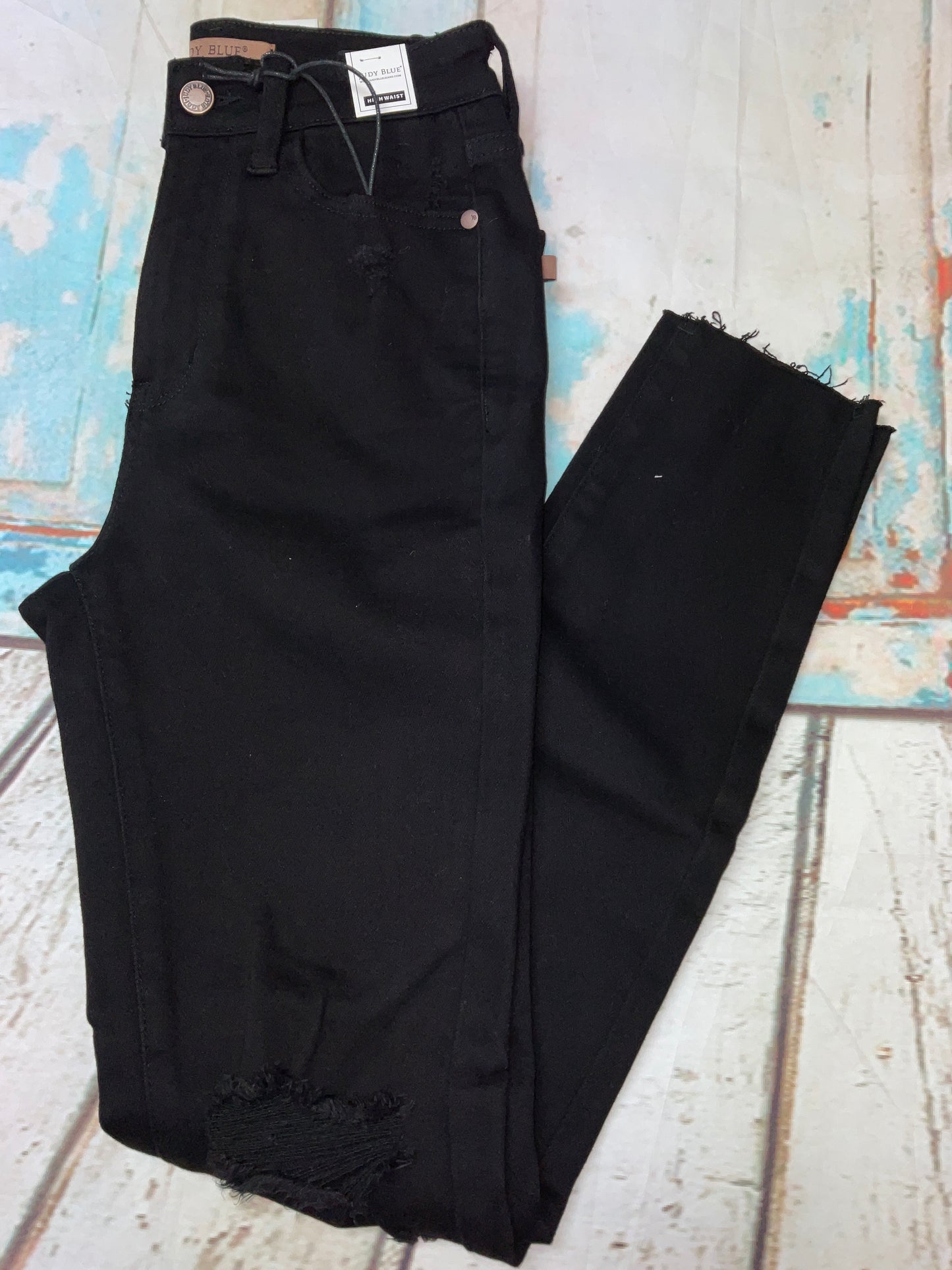 **Judy Blue Skinny fit