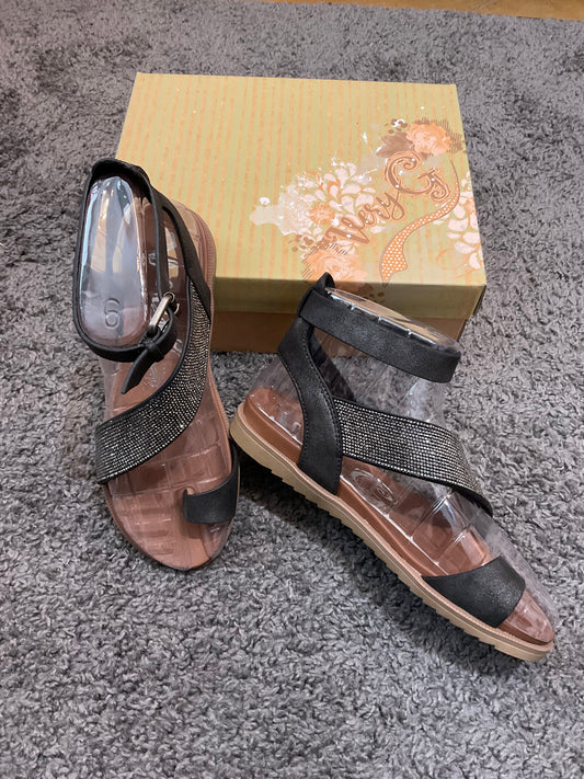 Very G Collette Sandals