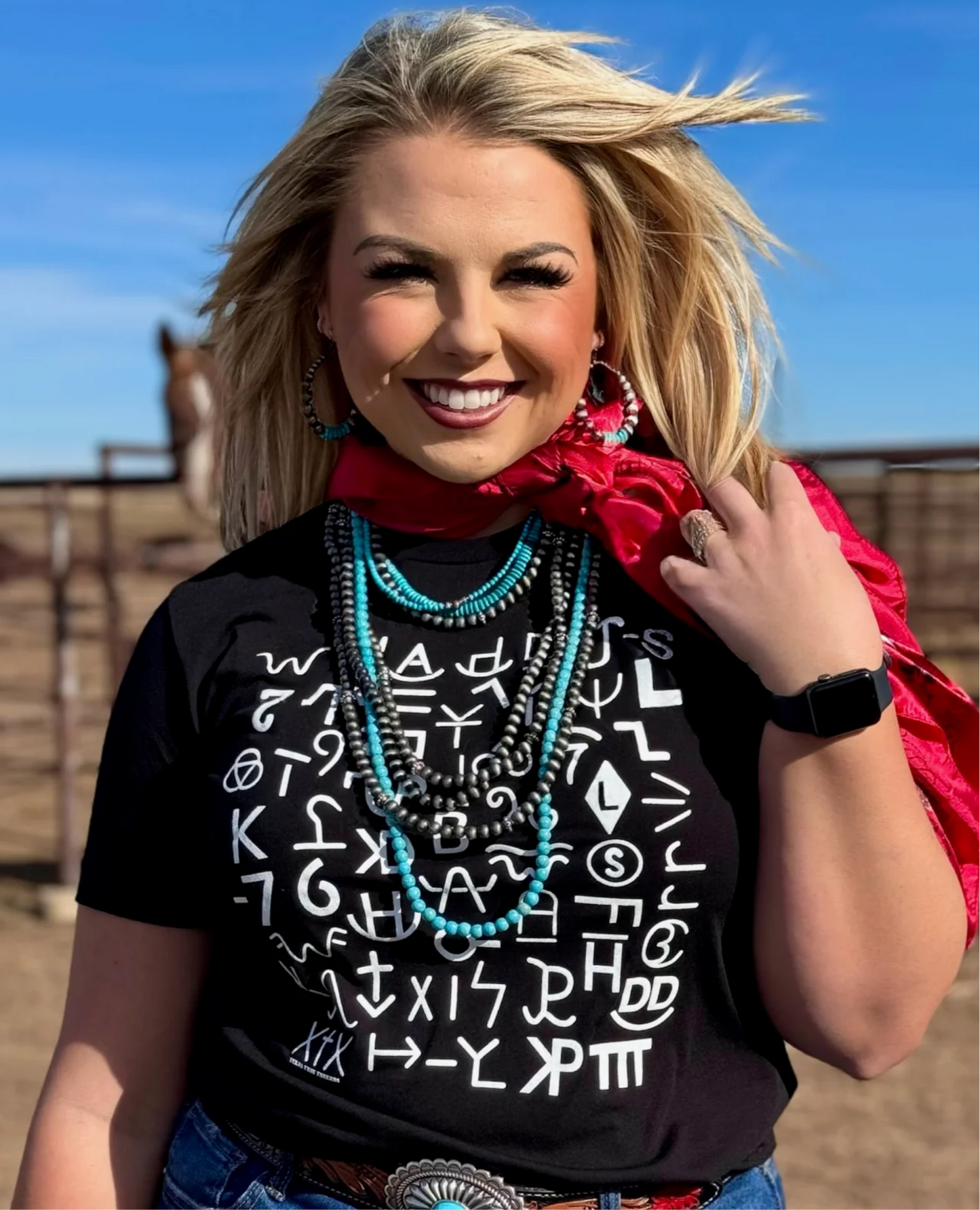 Country Collection T-Shirts