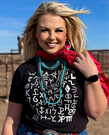 Country Collection T-Shirts