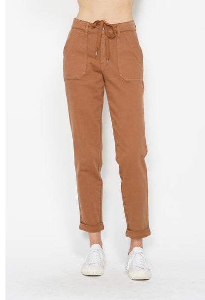 **Judy Blue Dyed Jogger