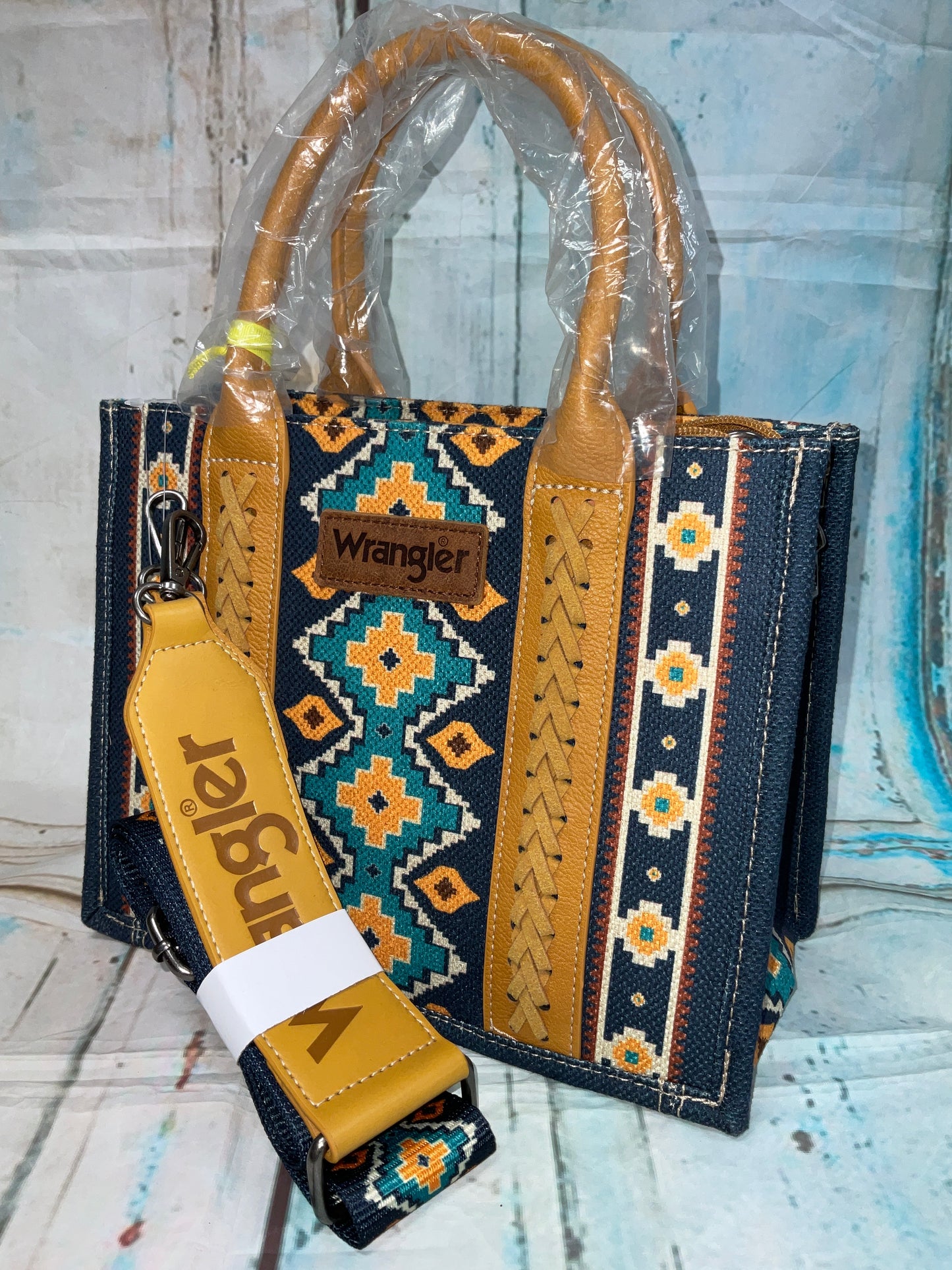 Wrangler Handbag
