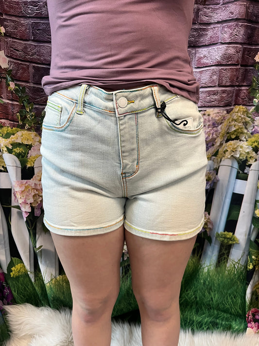 Judy Blue Shorts