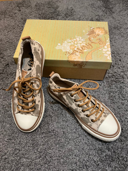 Gypsy Jazz Driana Sneakers