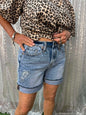 Saige Tummy Control shorts