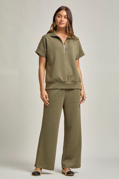 Dear Scarlett Catalina Travel Set