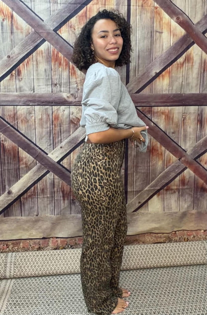 Judy Blue Kimberly Classic Straight Leg