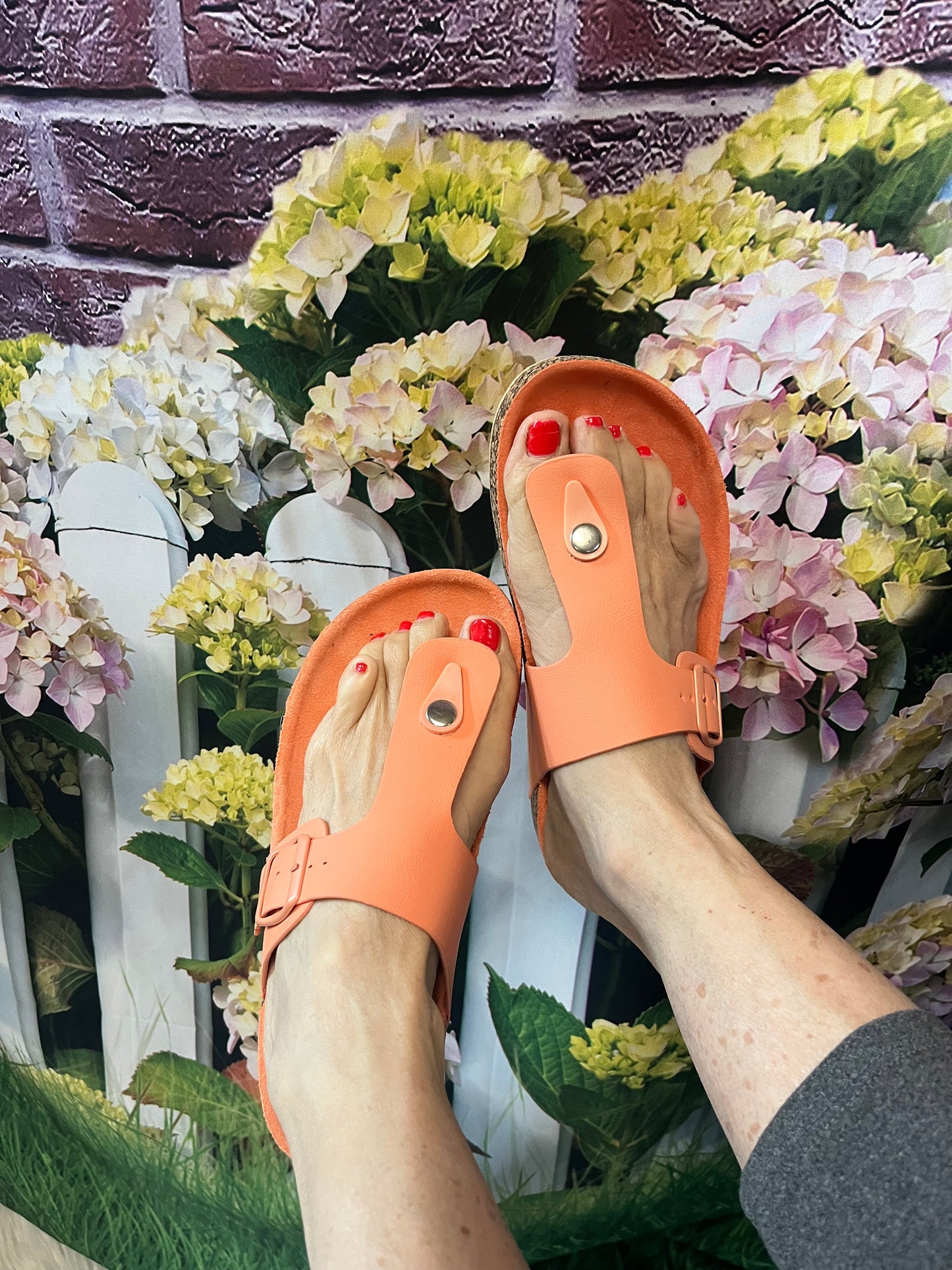 Legend Audrina Sandals