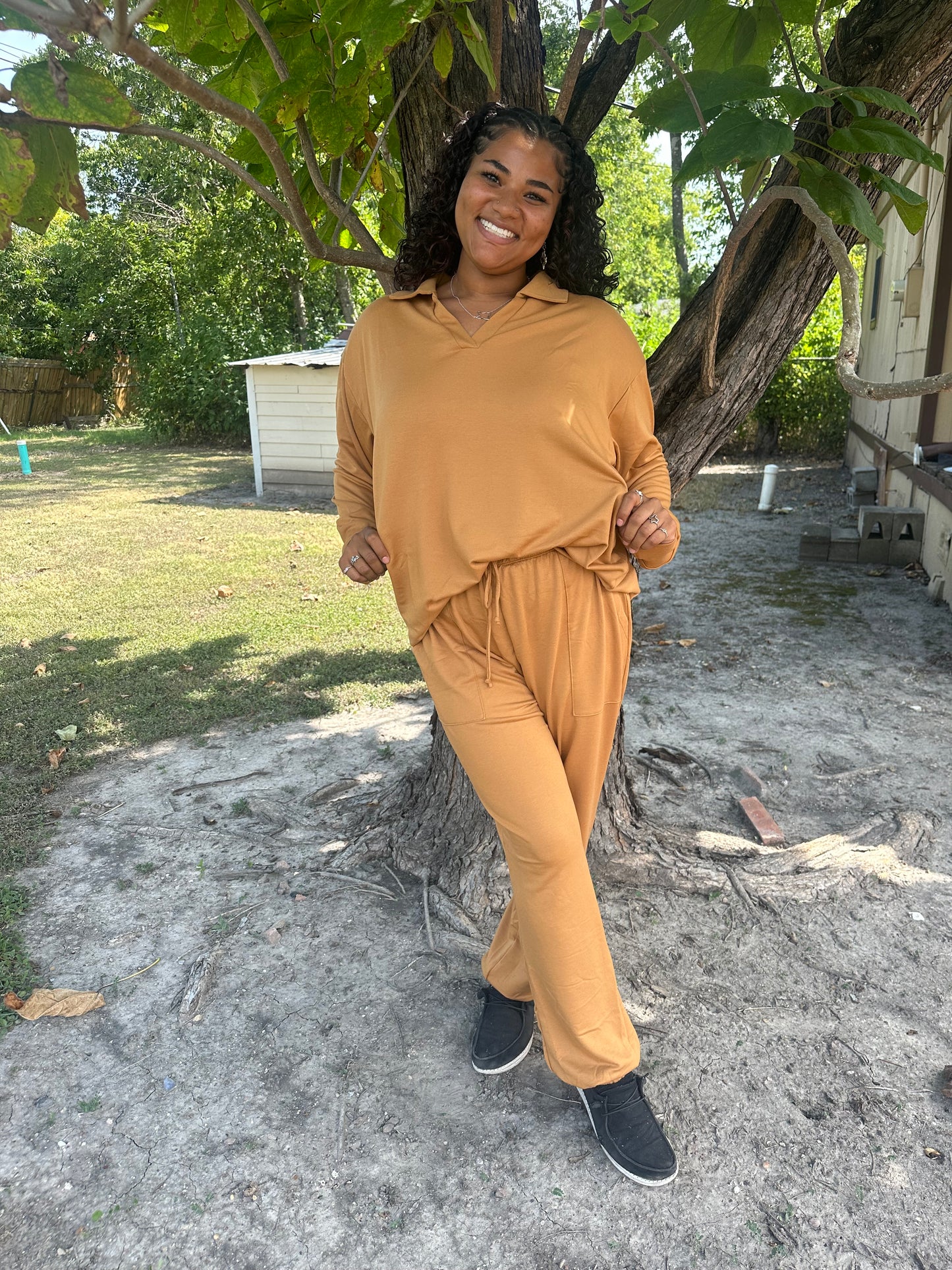 Weekender Travel Set