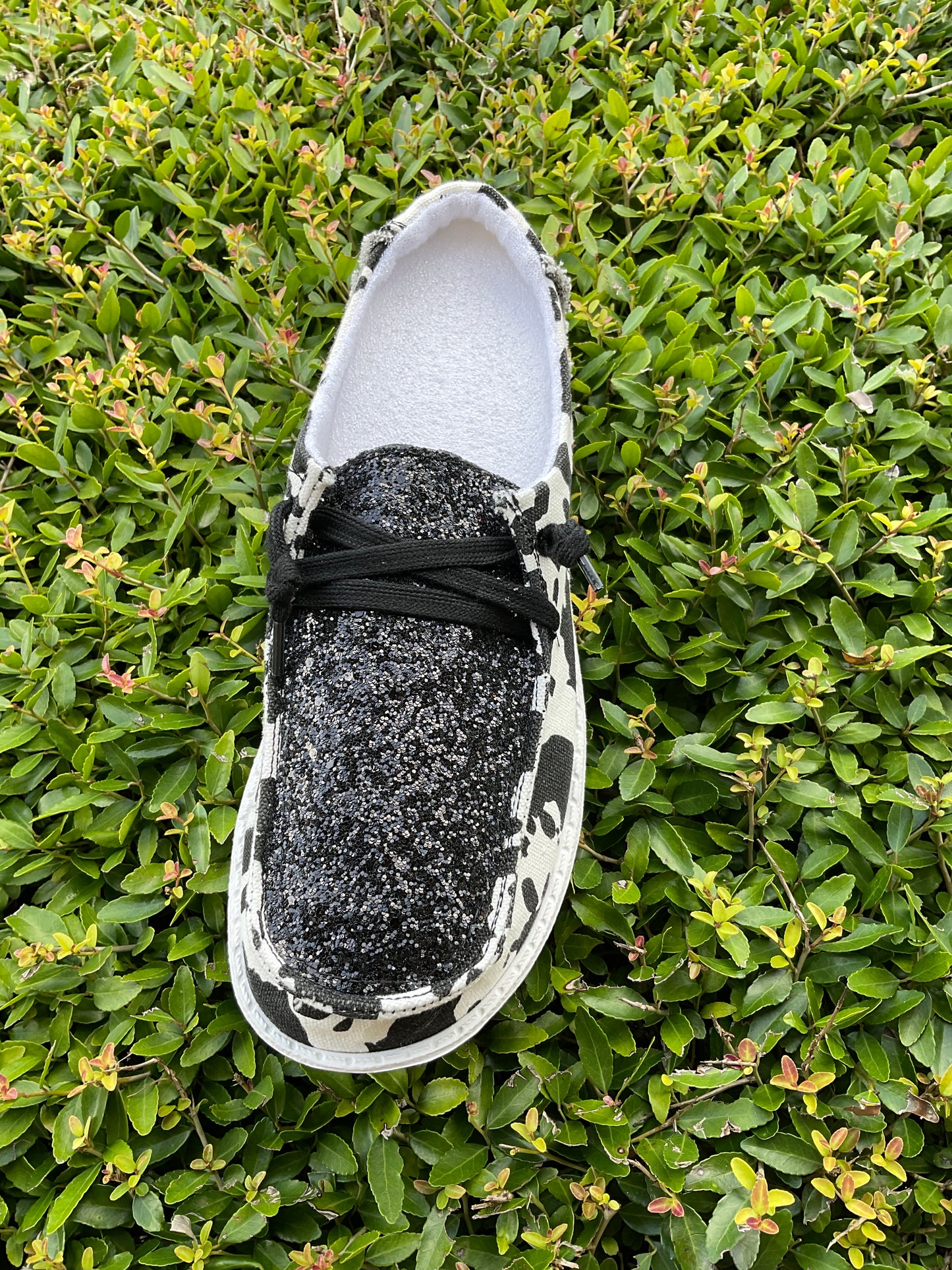 Gypsy Jazz Twink slip-on