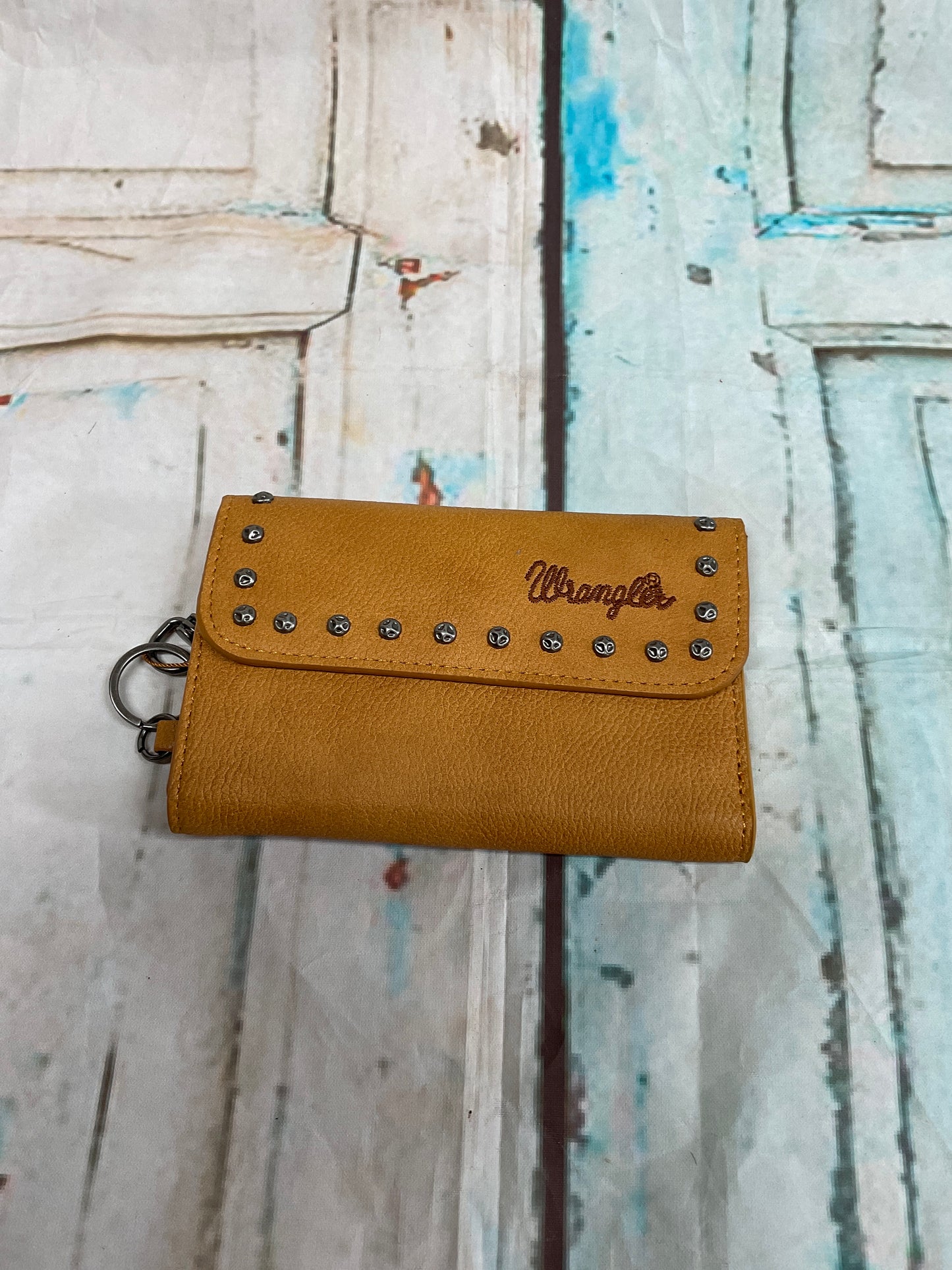 Wrangler Wallets