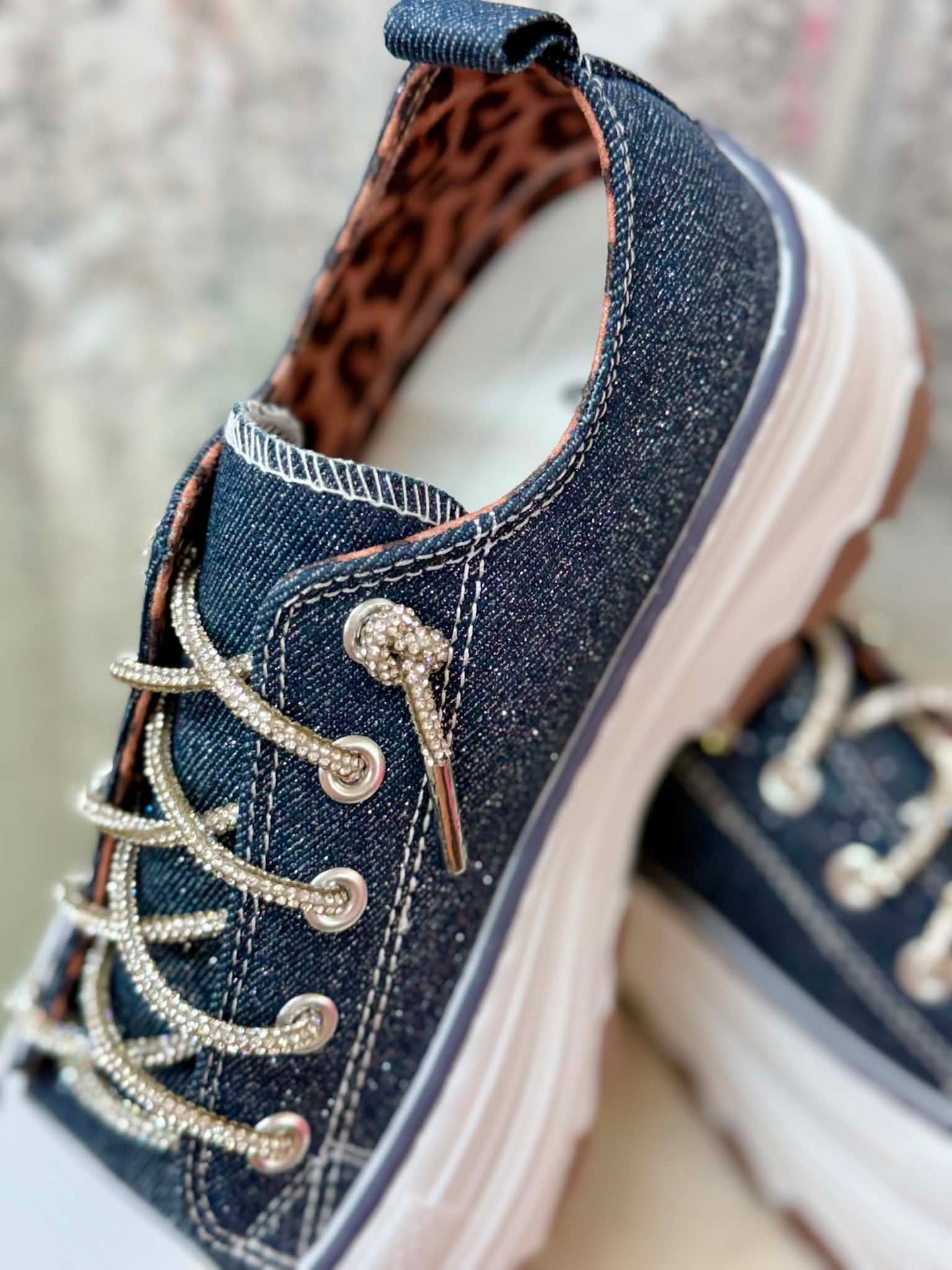 Very G PIPER sneaker
