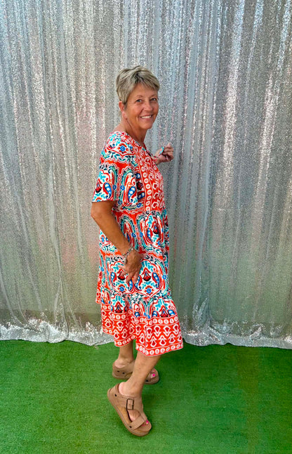 Summer Dress