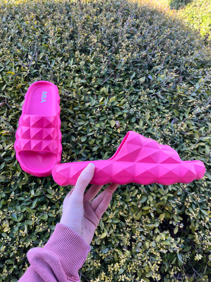 MIA Jellybean Rubber Shoes