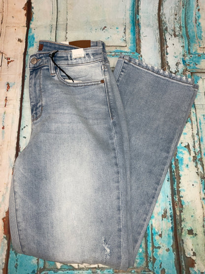 Judy Blue Straight fit