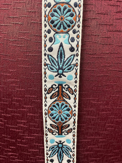 Decorative purse Strap